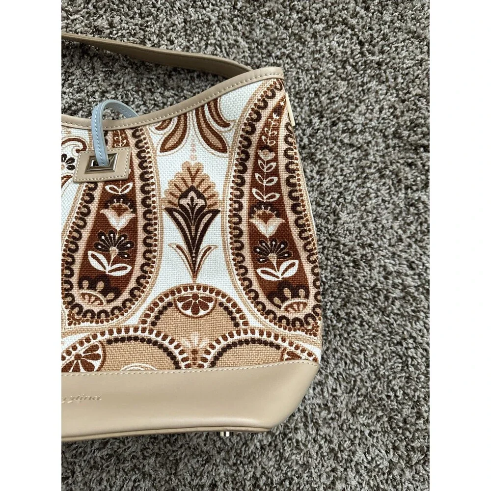 Spartina 449 leather while addition