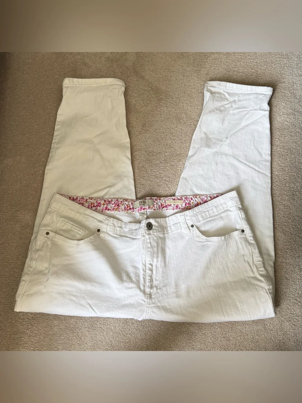 Vintage America super cute