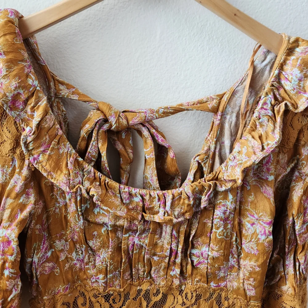 Free People gently used