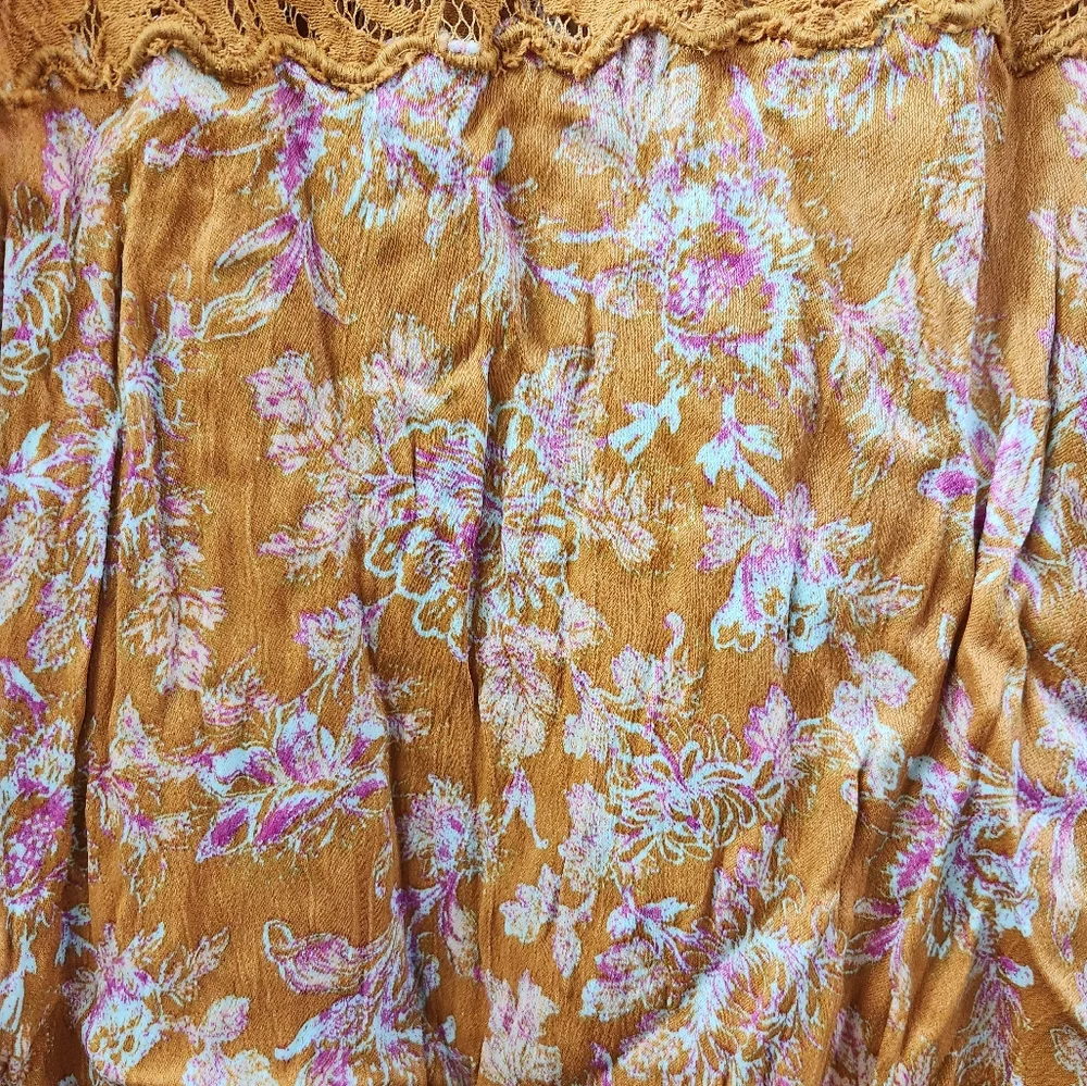 Free People gently used