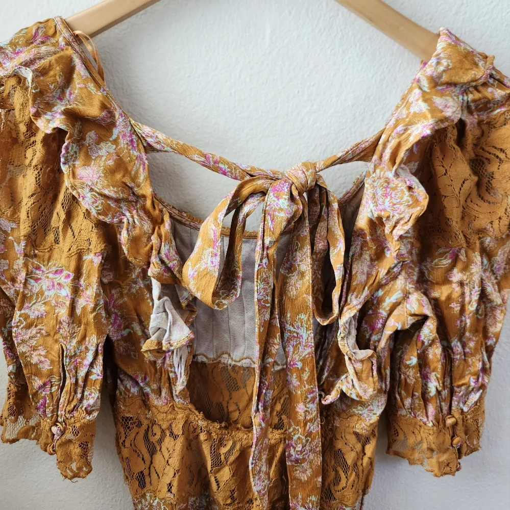 Free People gently used