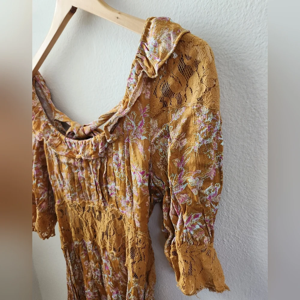 Free People gently used