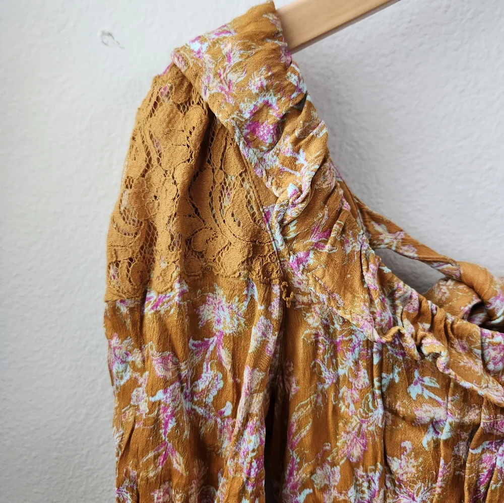 Free People gently used