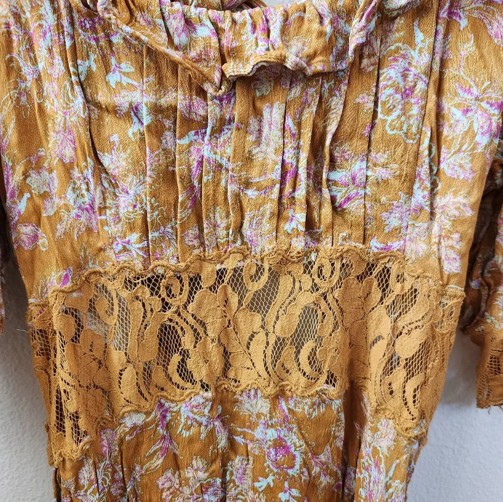 Free People gently used