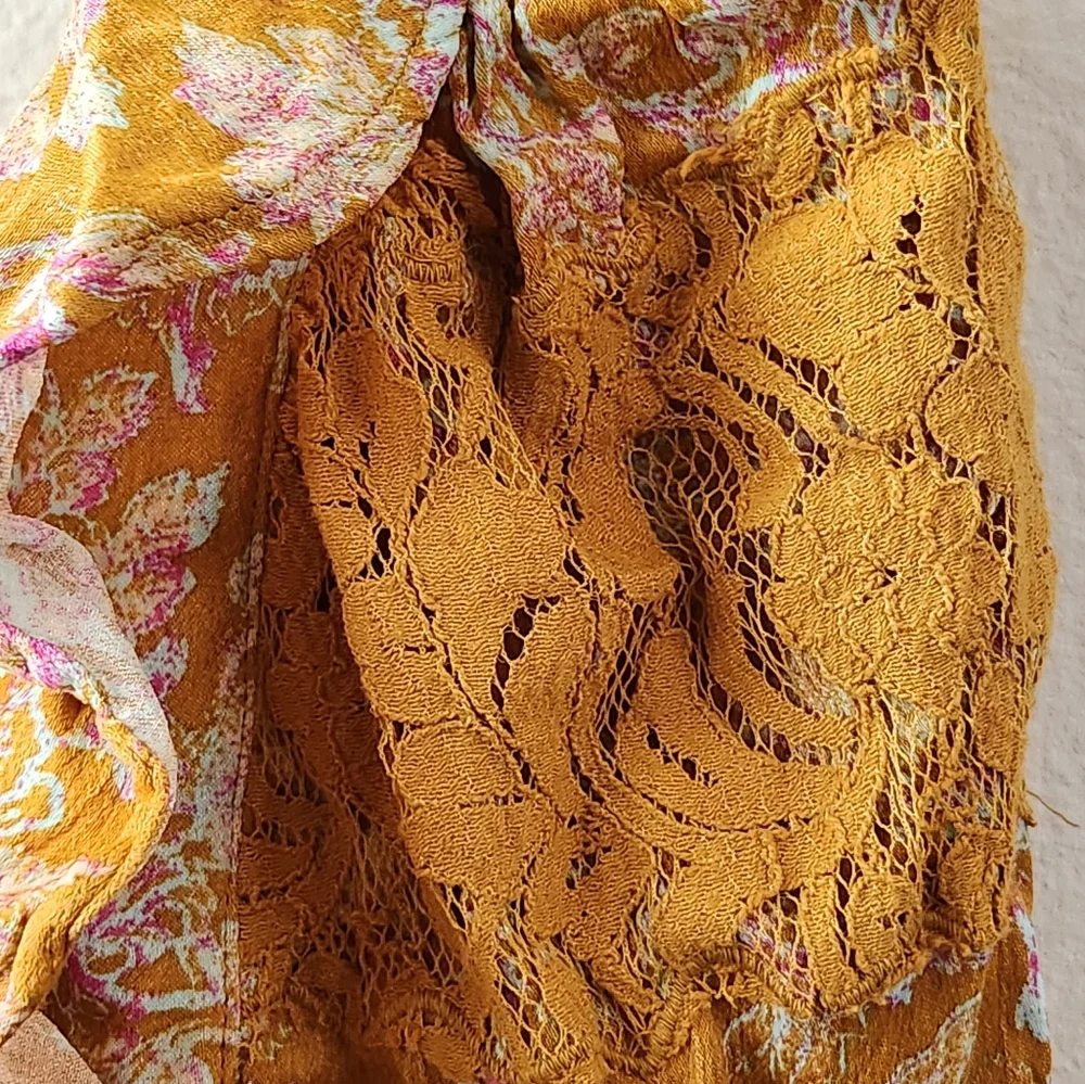 Free People gently used