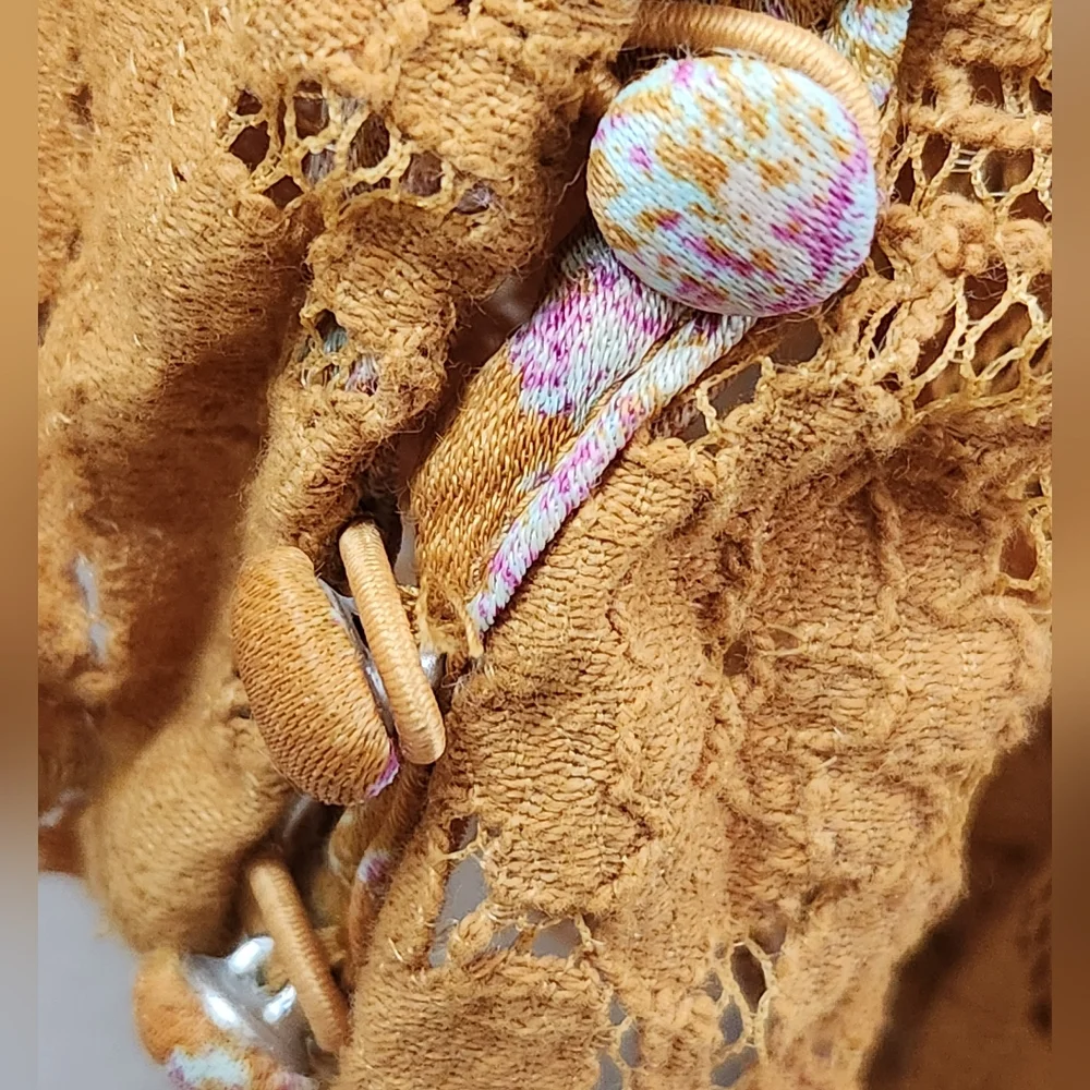Free People gently used
