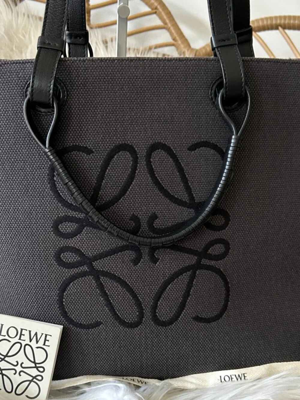 Loewe listed 11 also