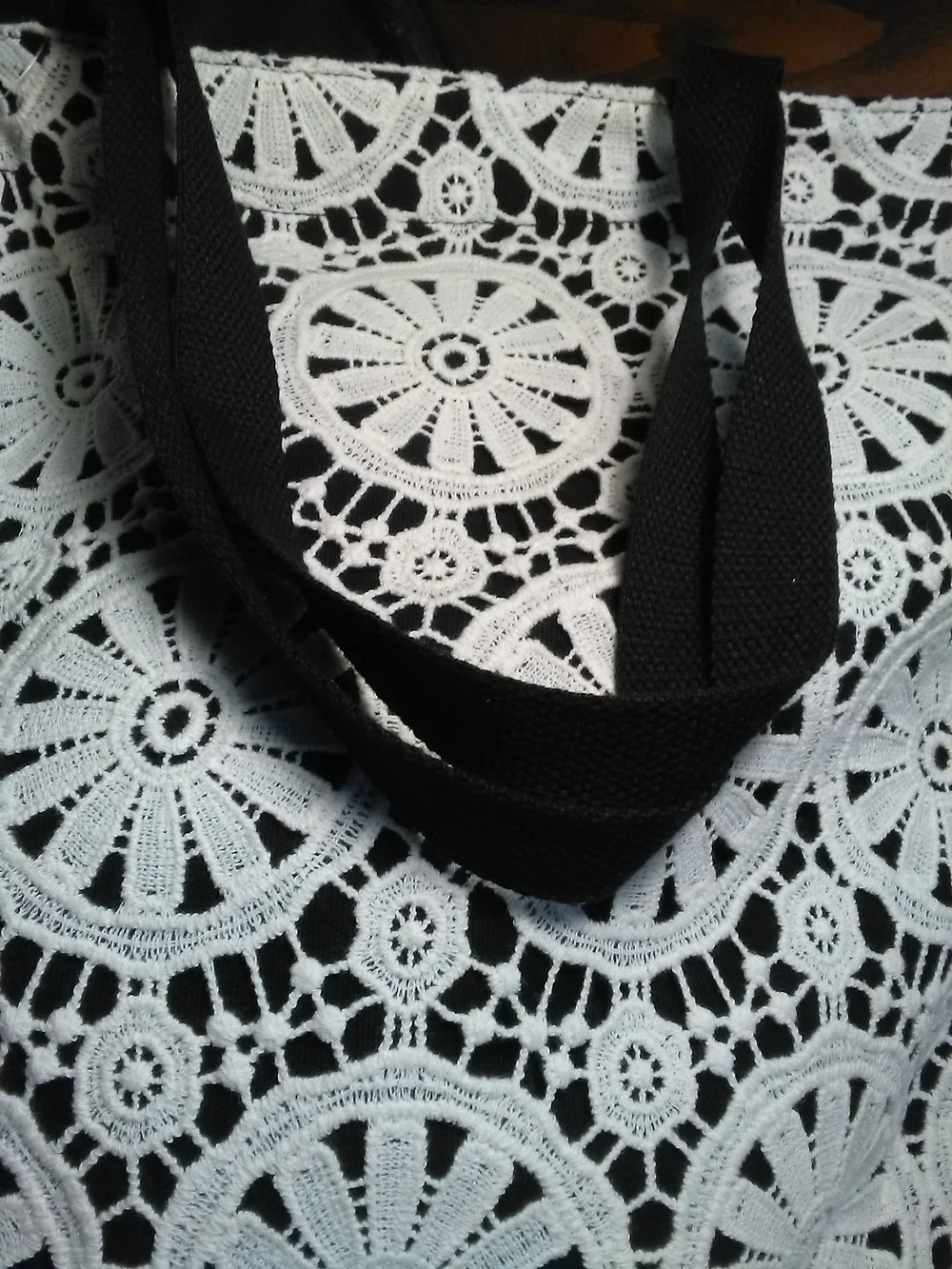 Arizona Jean Company stylish white
