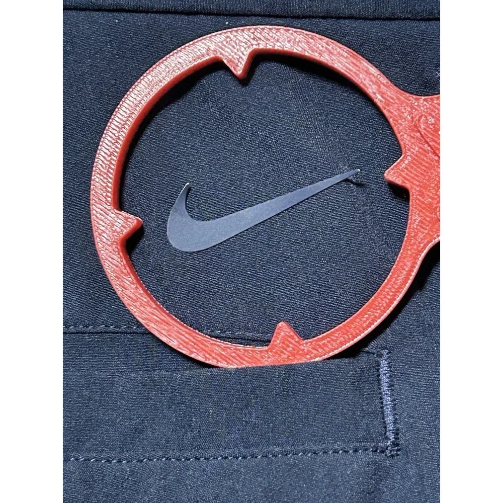 Nike golf shorts