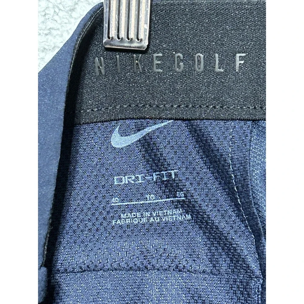 Nike golf shorts