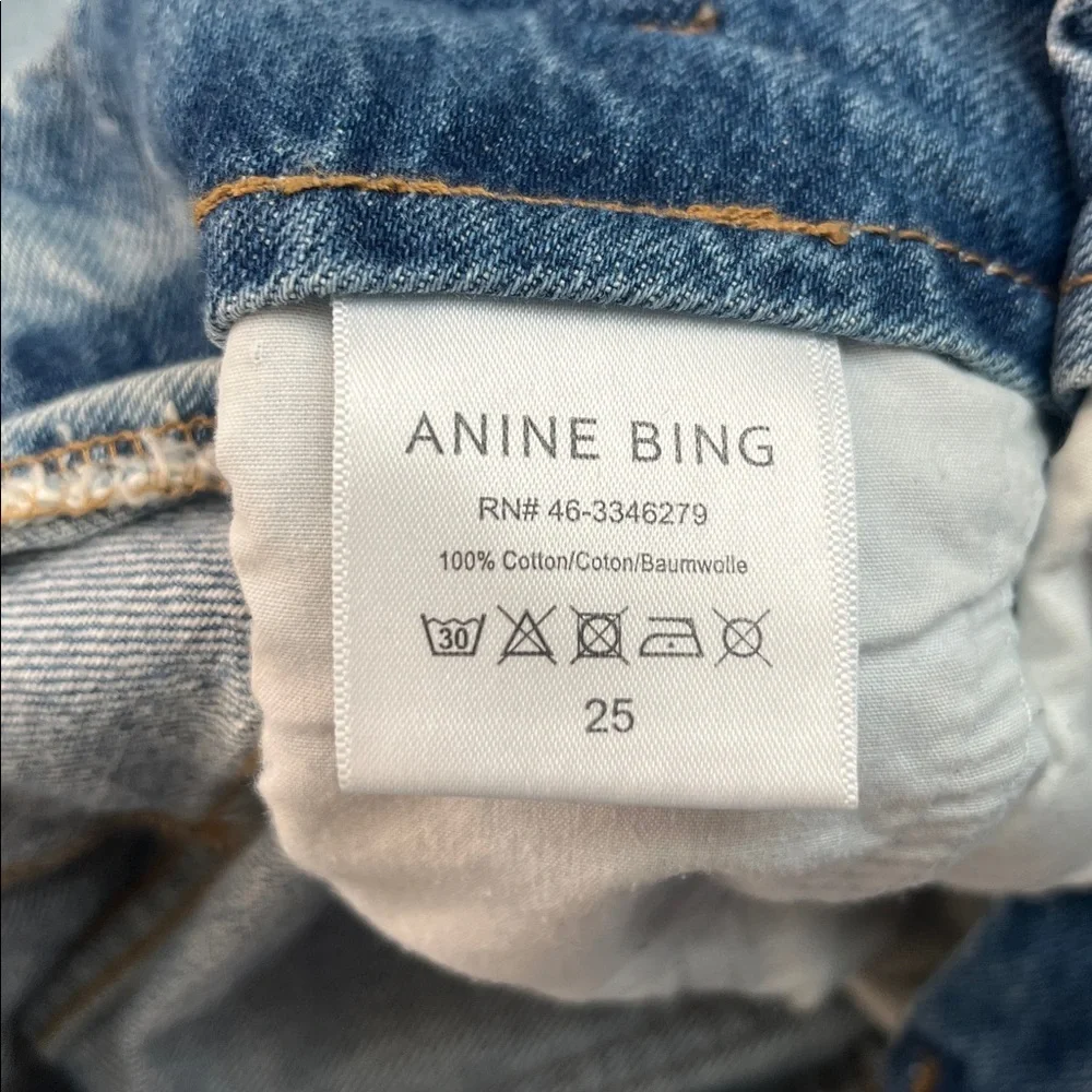 Anine Bing pre owned