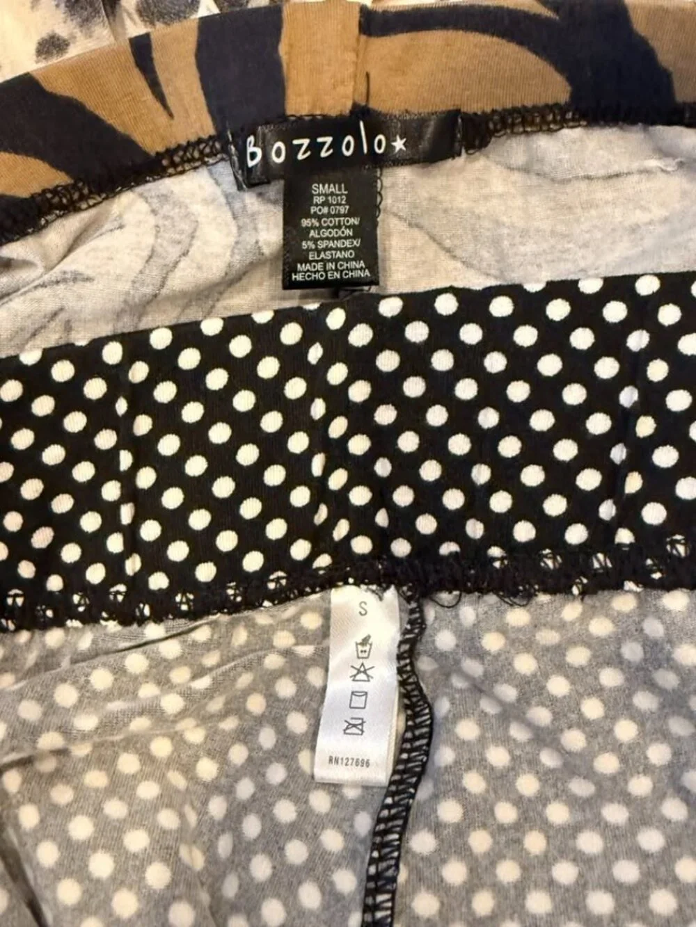 NEW women's small 4 leggings bundle