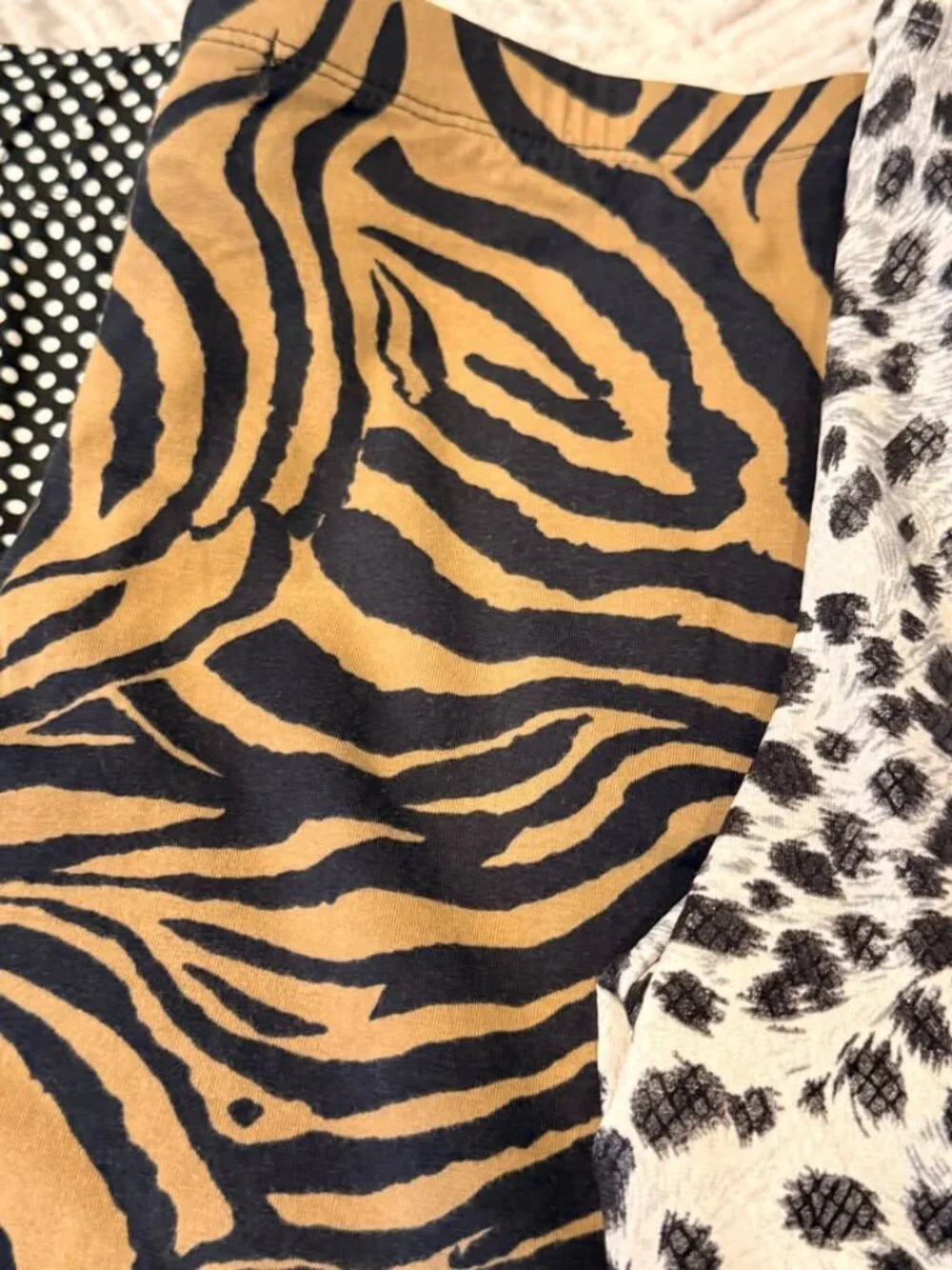 NEW women's small 4 leggings bundle