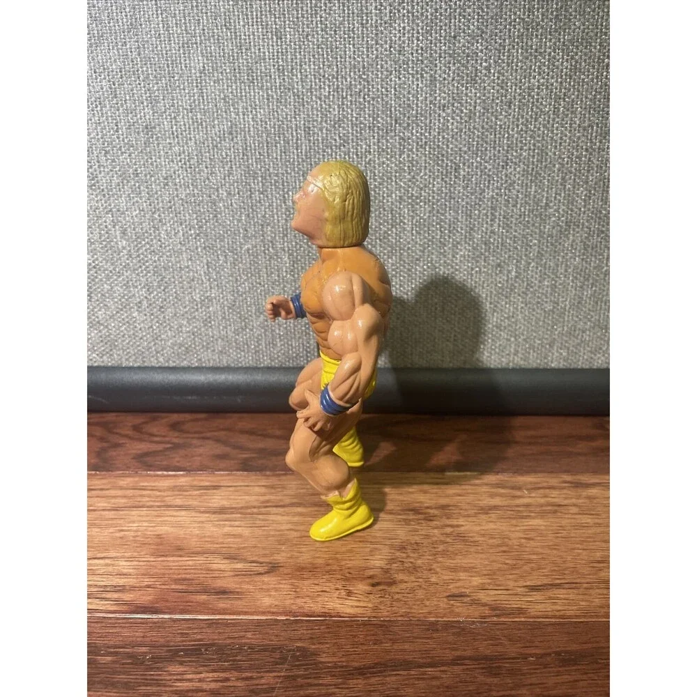 Sungold major 1980s