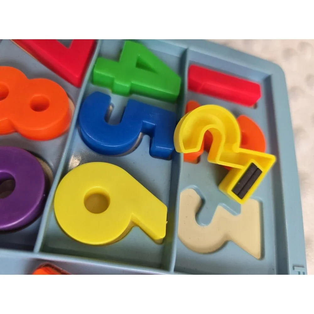 Fisher-Price vintage fisher