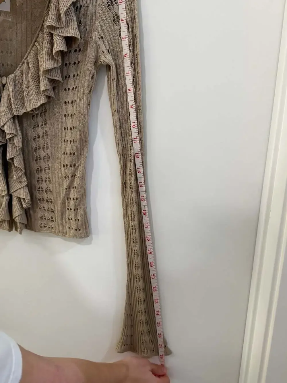 WeWoreWhat brand new