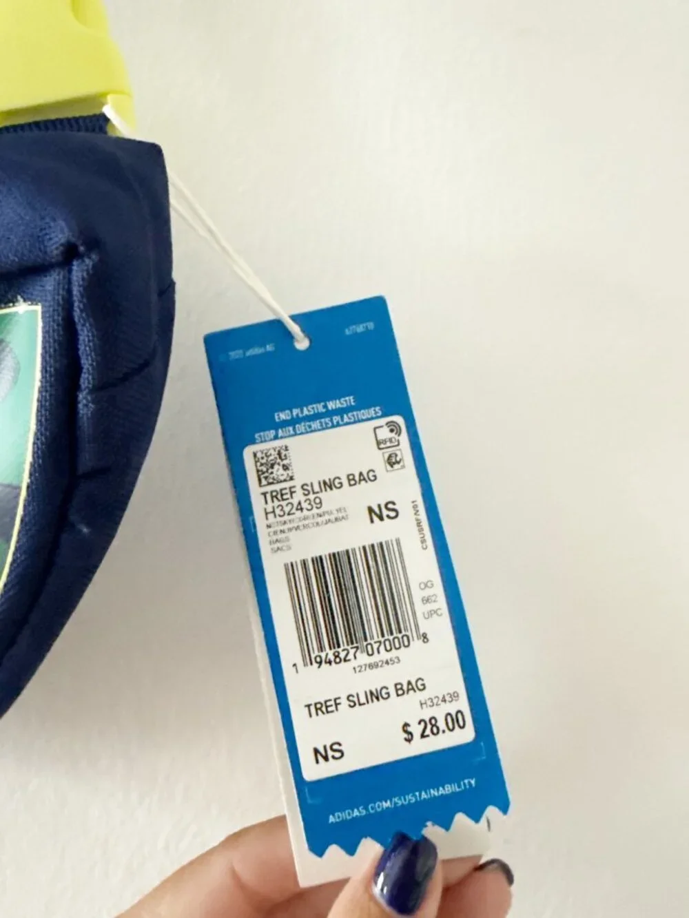 adidas nwt new
