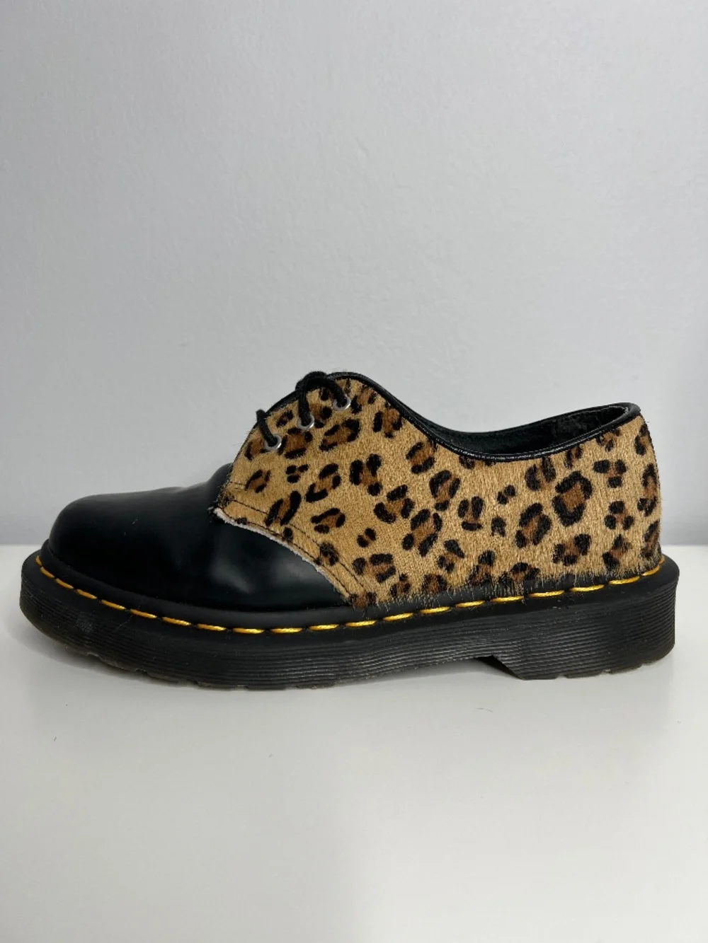 Dr. Martens 🐆 dr