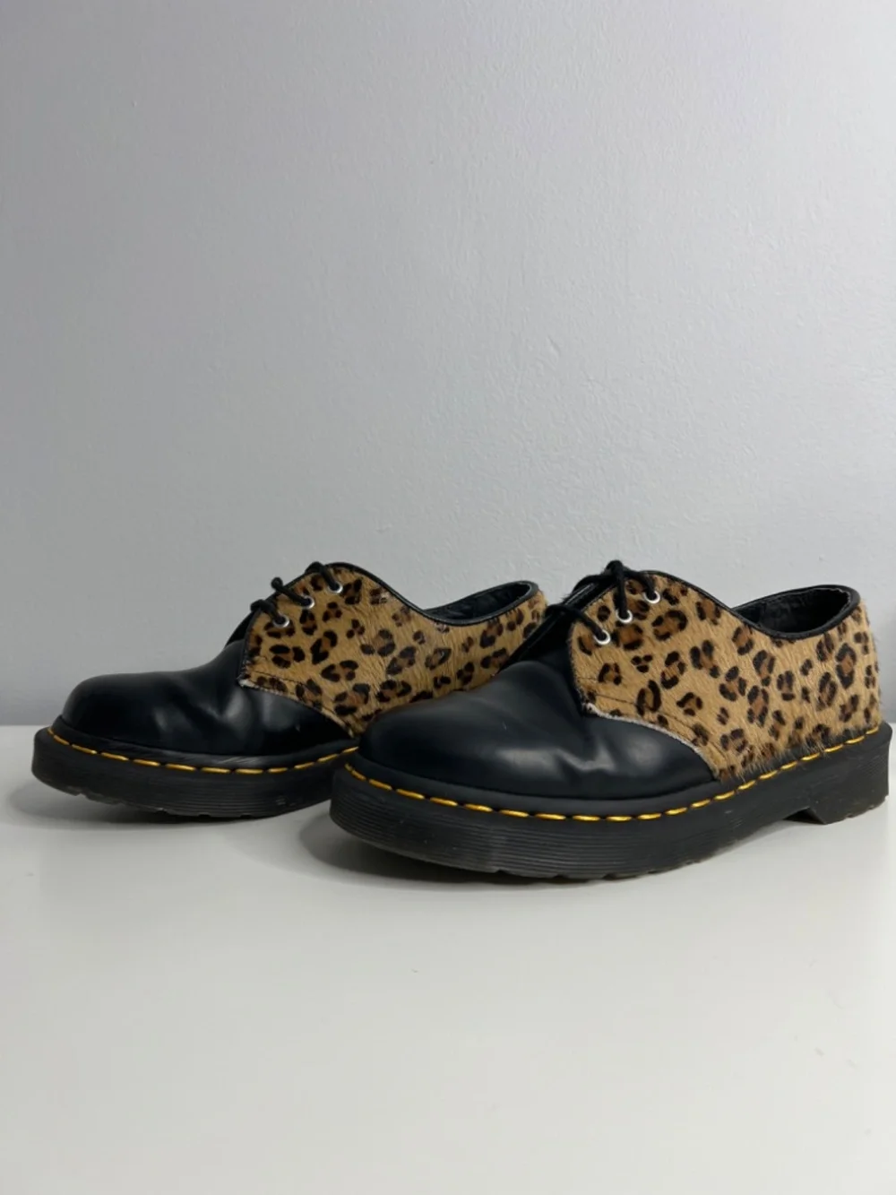 Dr. Martens 🐆 dr