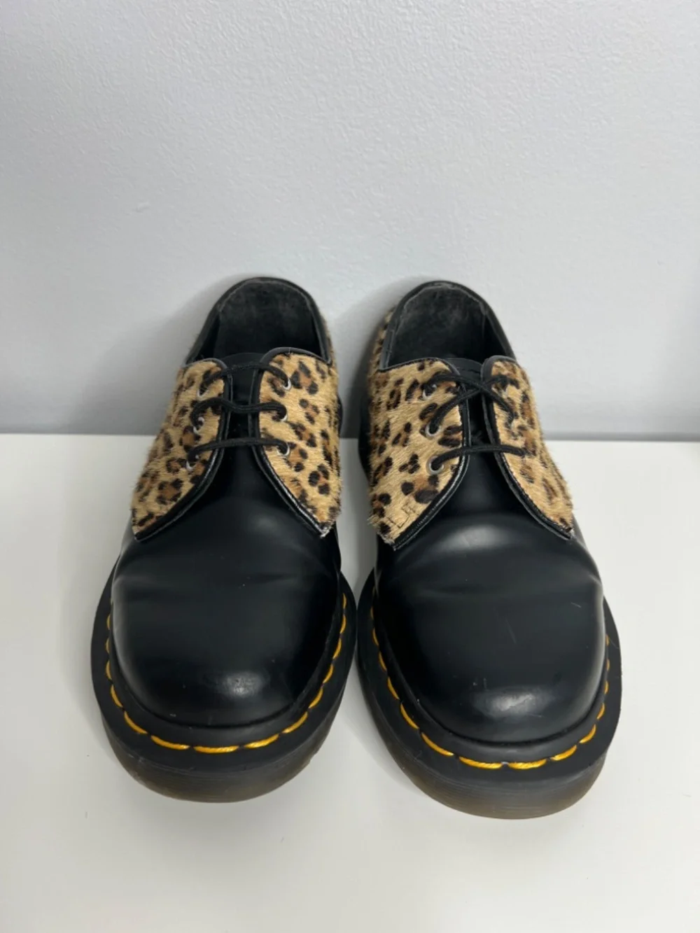 Dr. Martens 🐆 dr