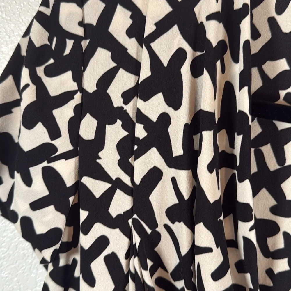 Diane Von Furstenberg features career