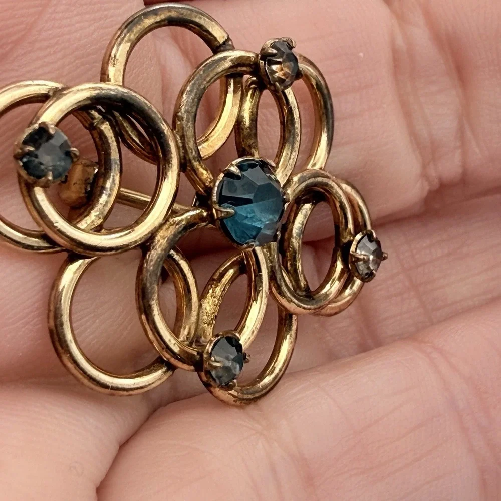 WRECCO vintage 12k