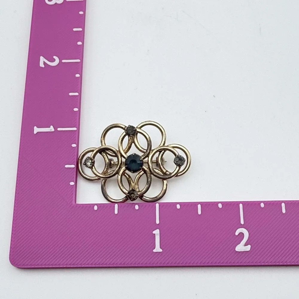 WRECCO vintage 12k