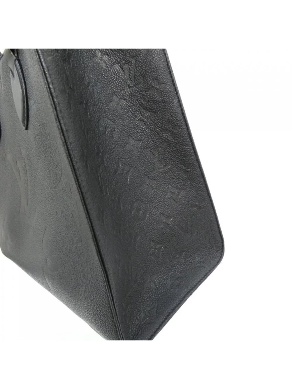 Louis Vuitton this authentic