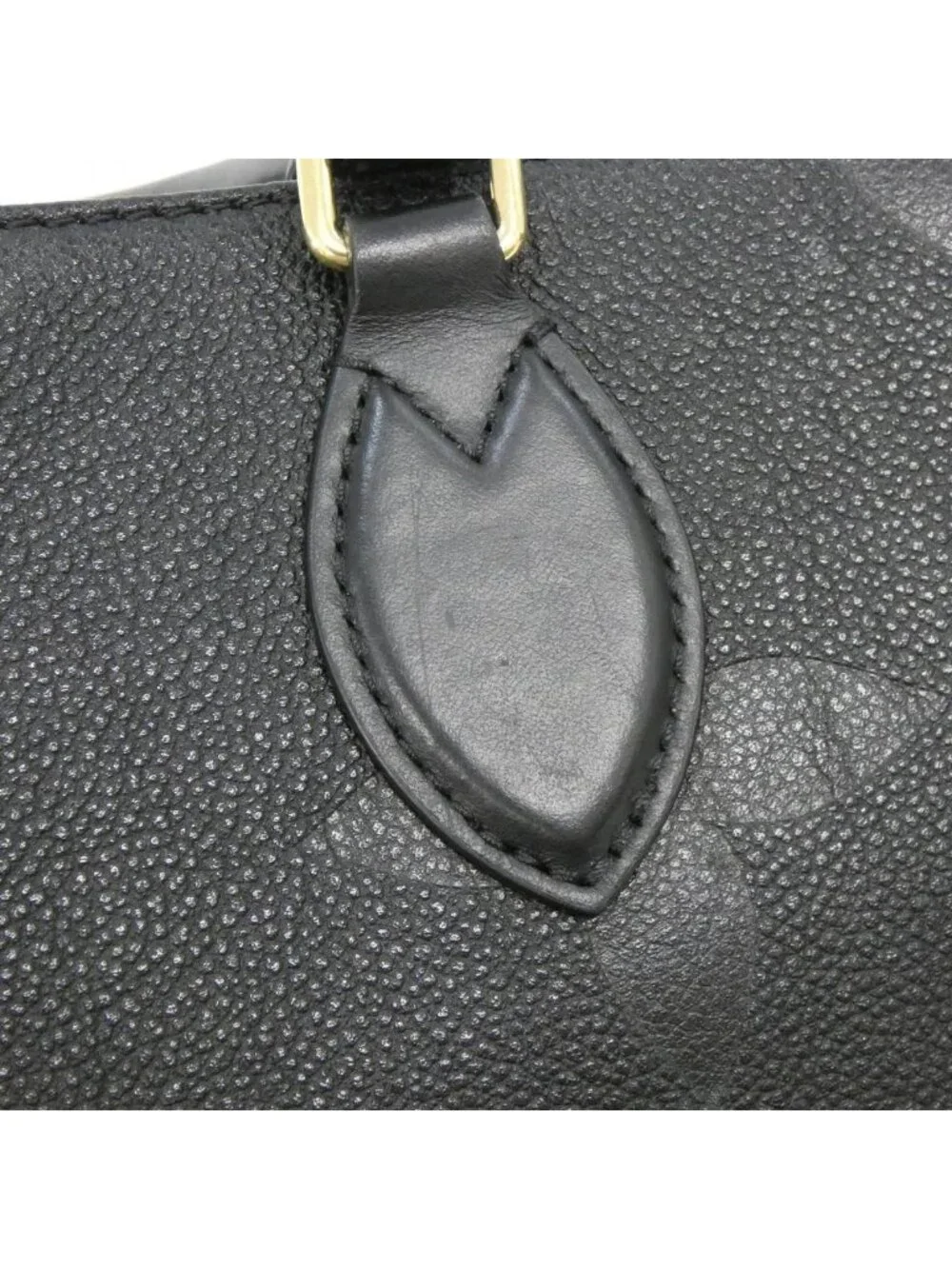 Louis Vuitton this authentic