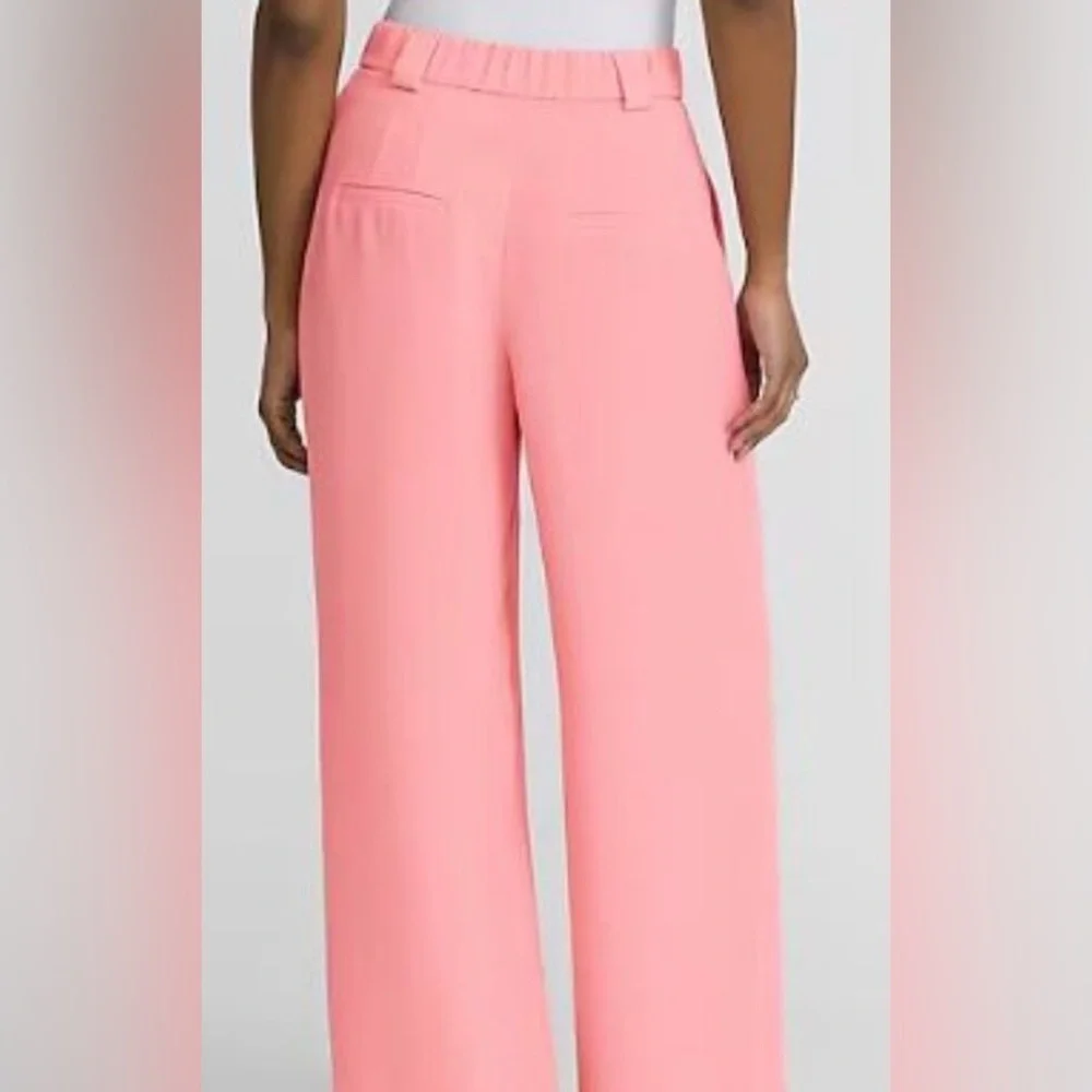 Express chic wide