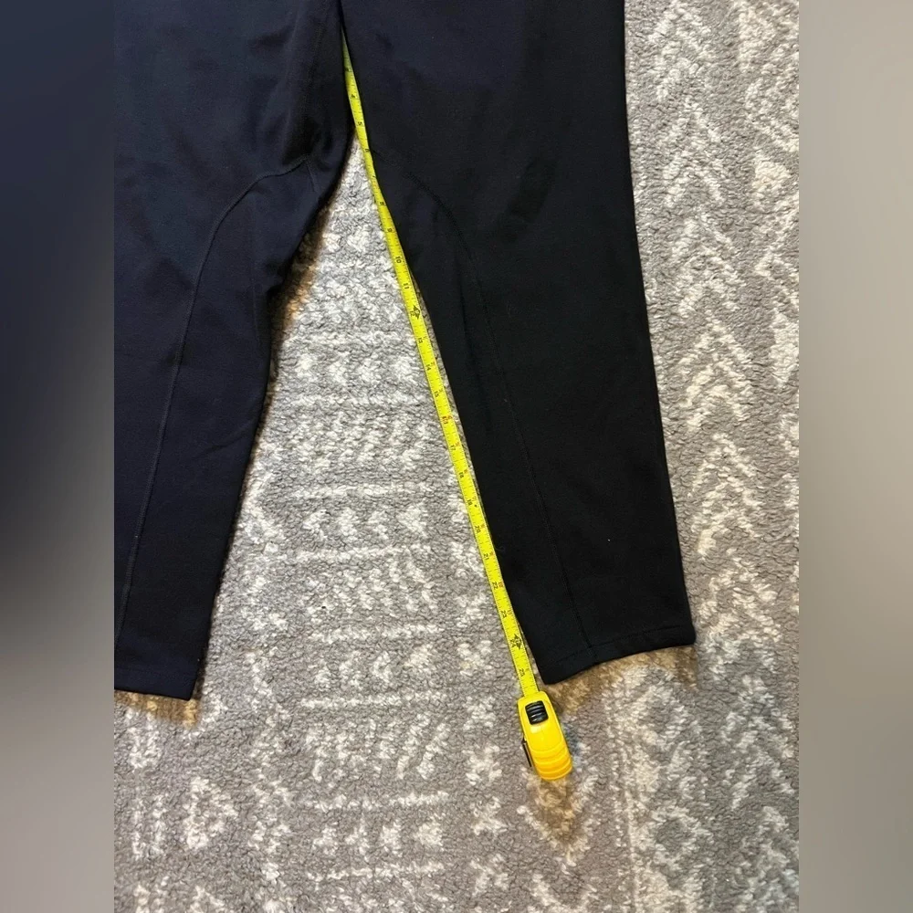 Talbots elegant black