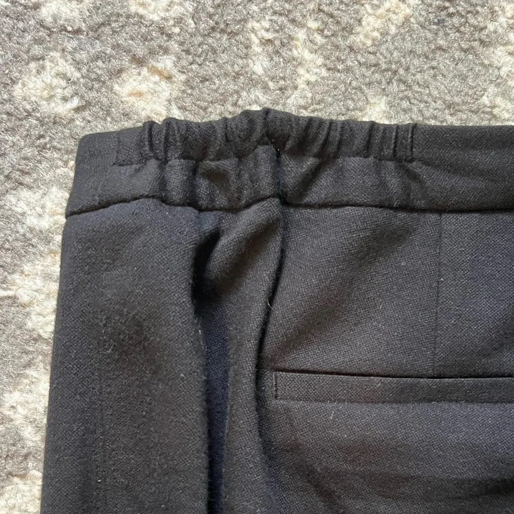 Talbots elegant black