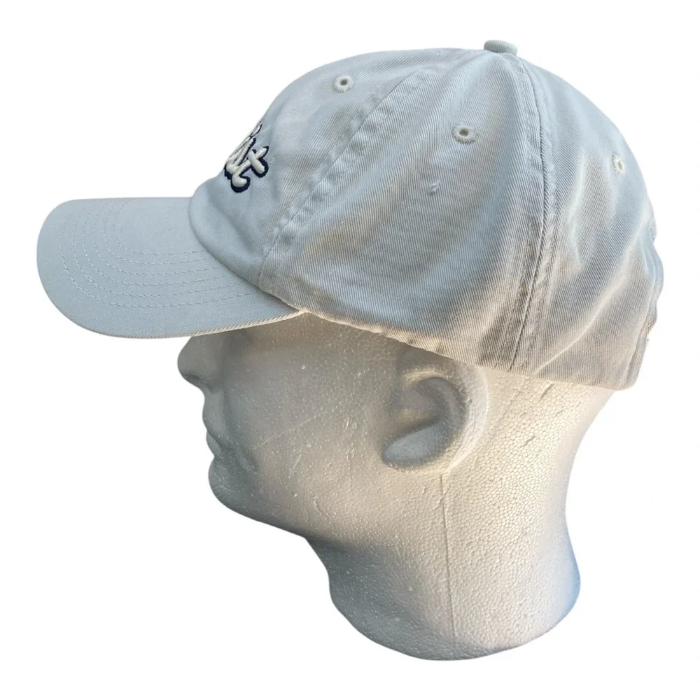 Titleist george bush