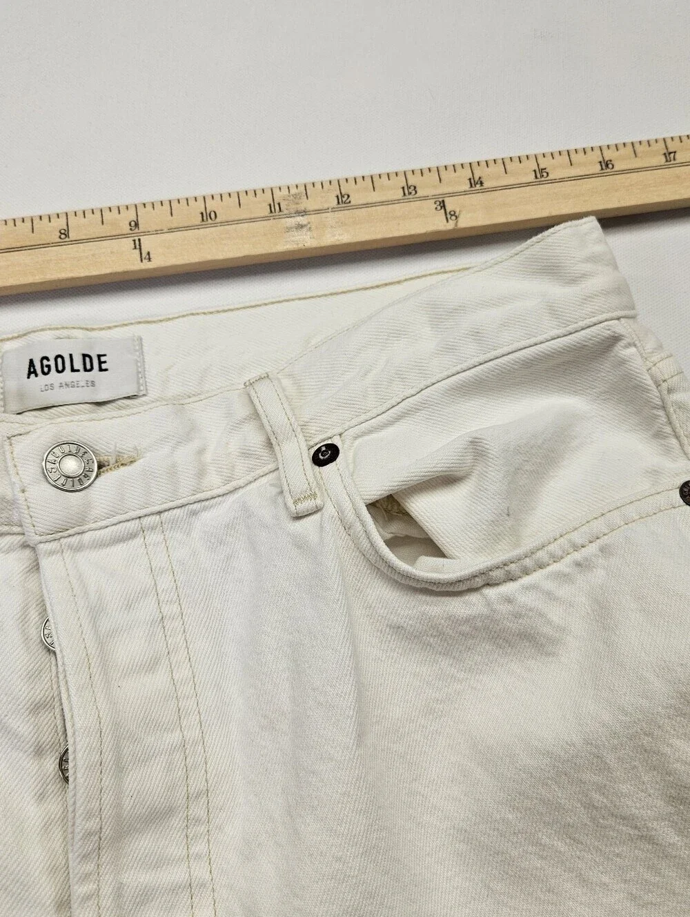Agolde jeans women’s