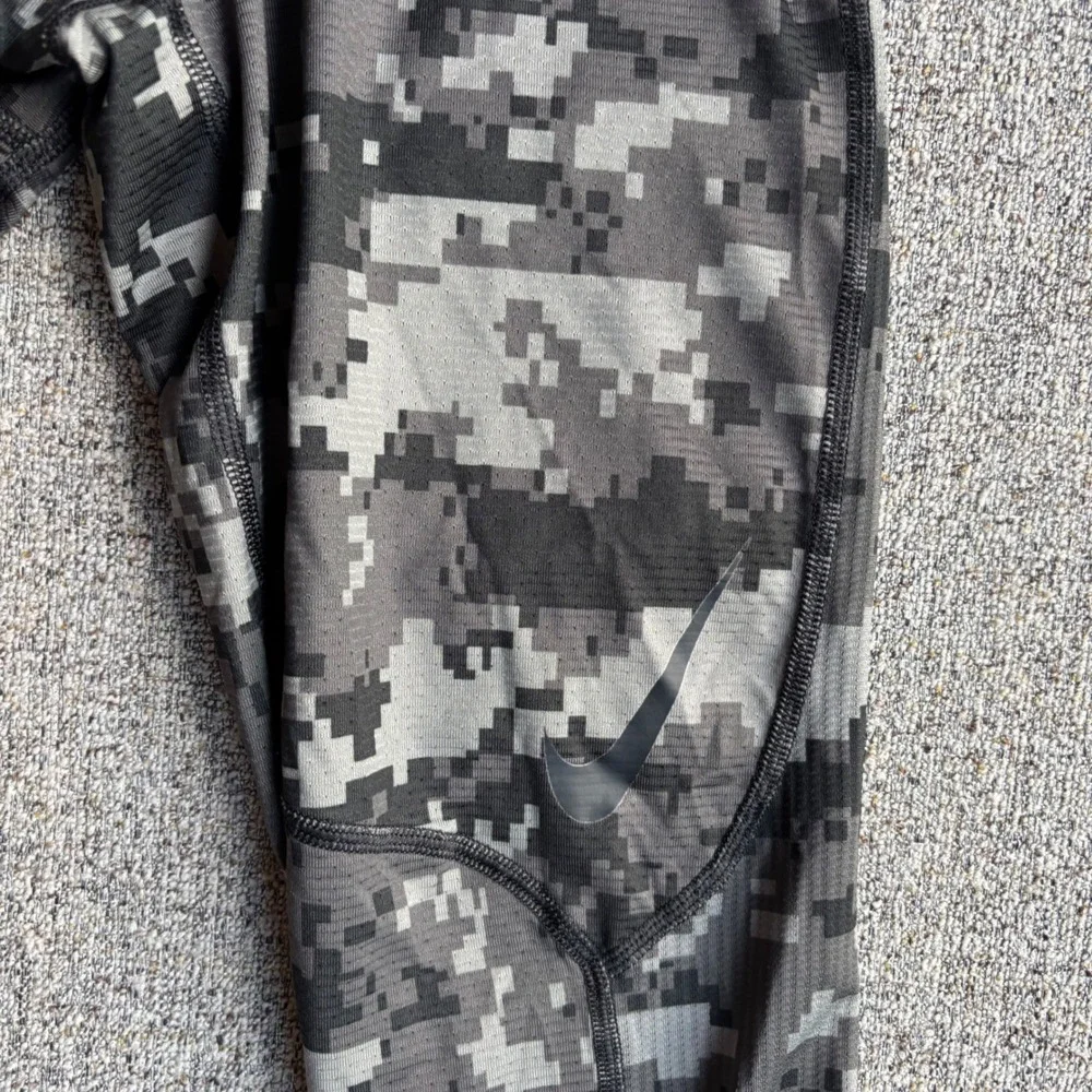 Nike support wide