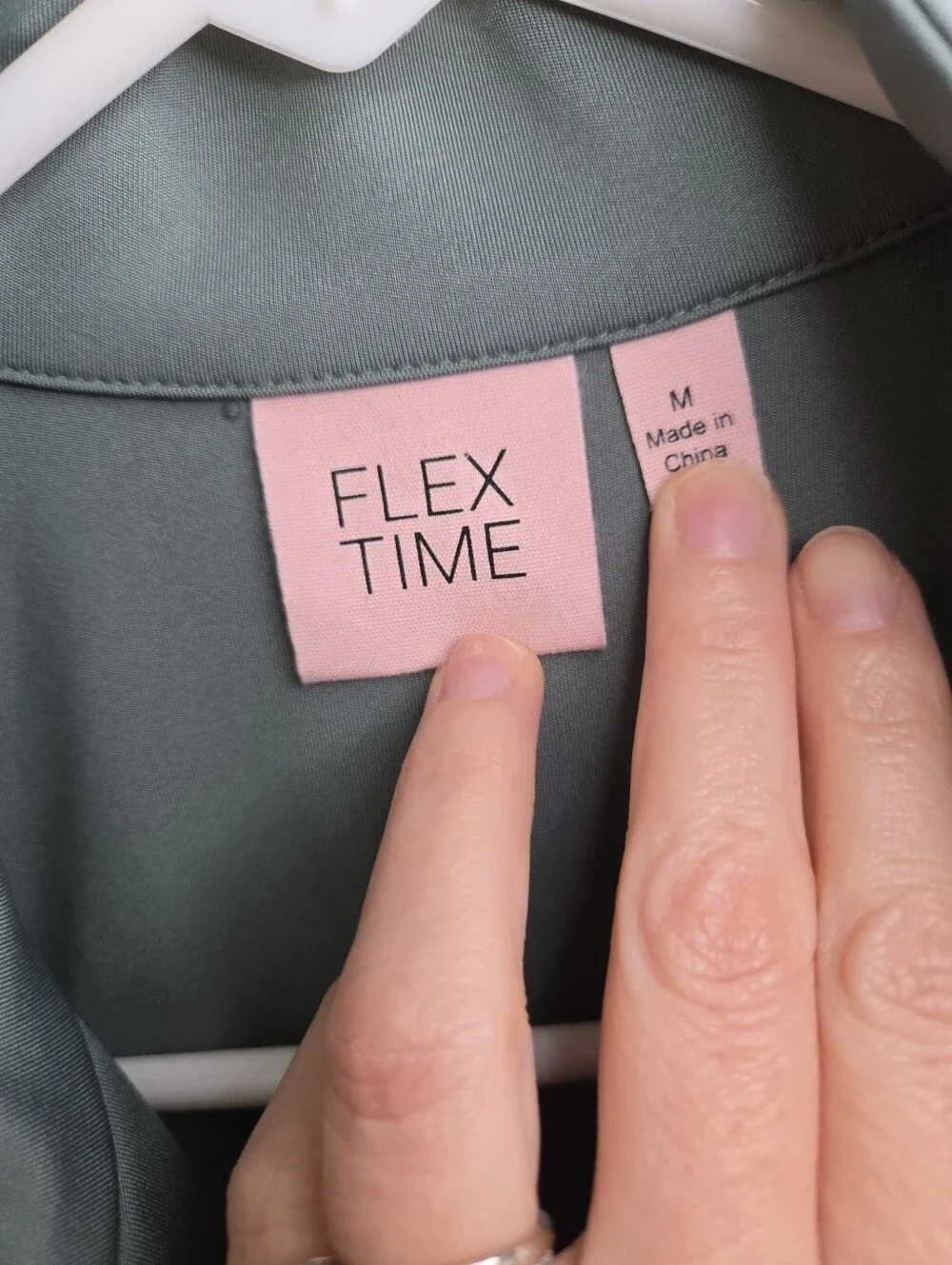 Flex Time women flex