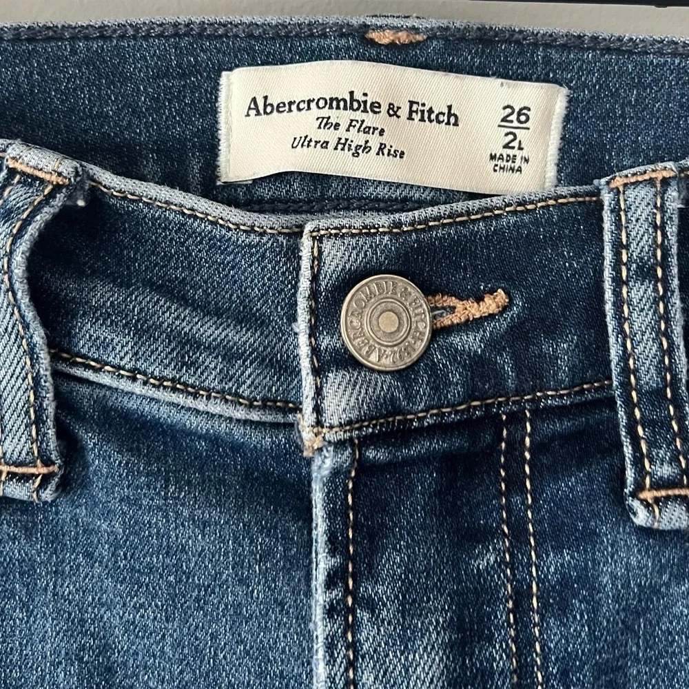 Abercrombie & Fitch abercrombie fitch