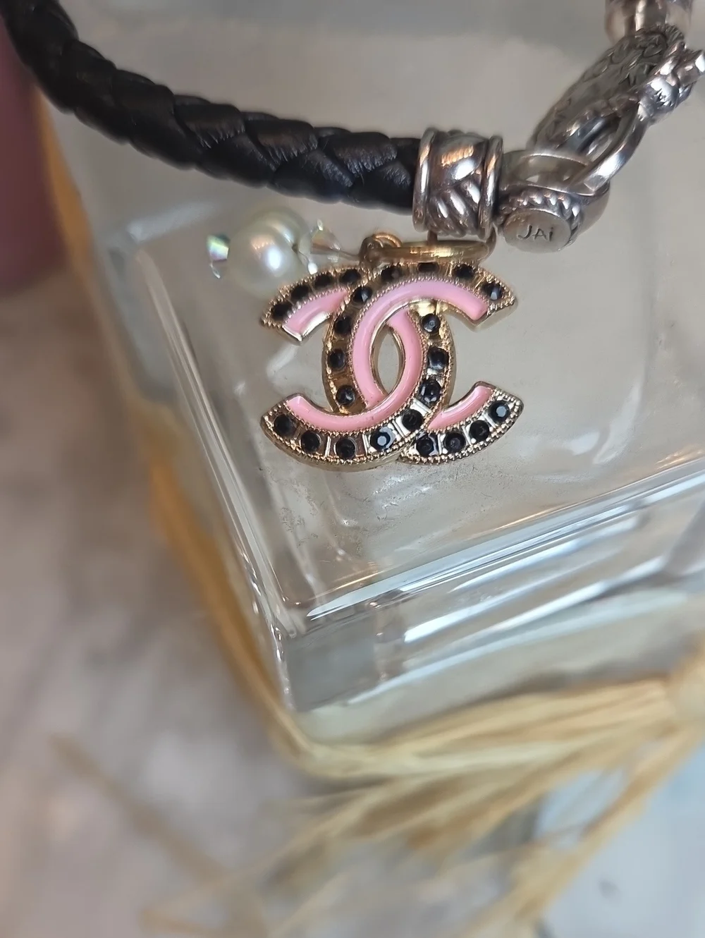 JAI qvc sterling