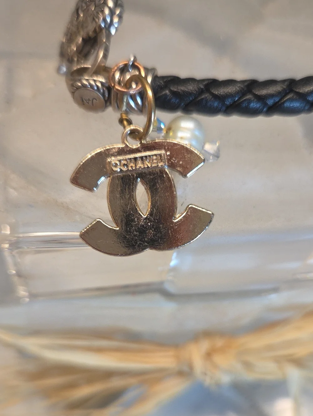 JAI qvc sterling