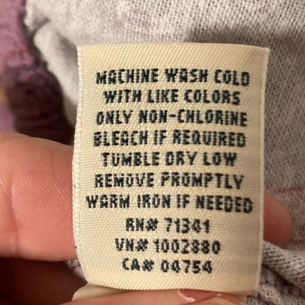 L.L. Bean bean cozy