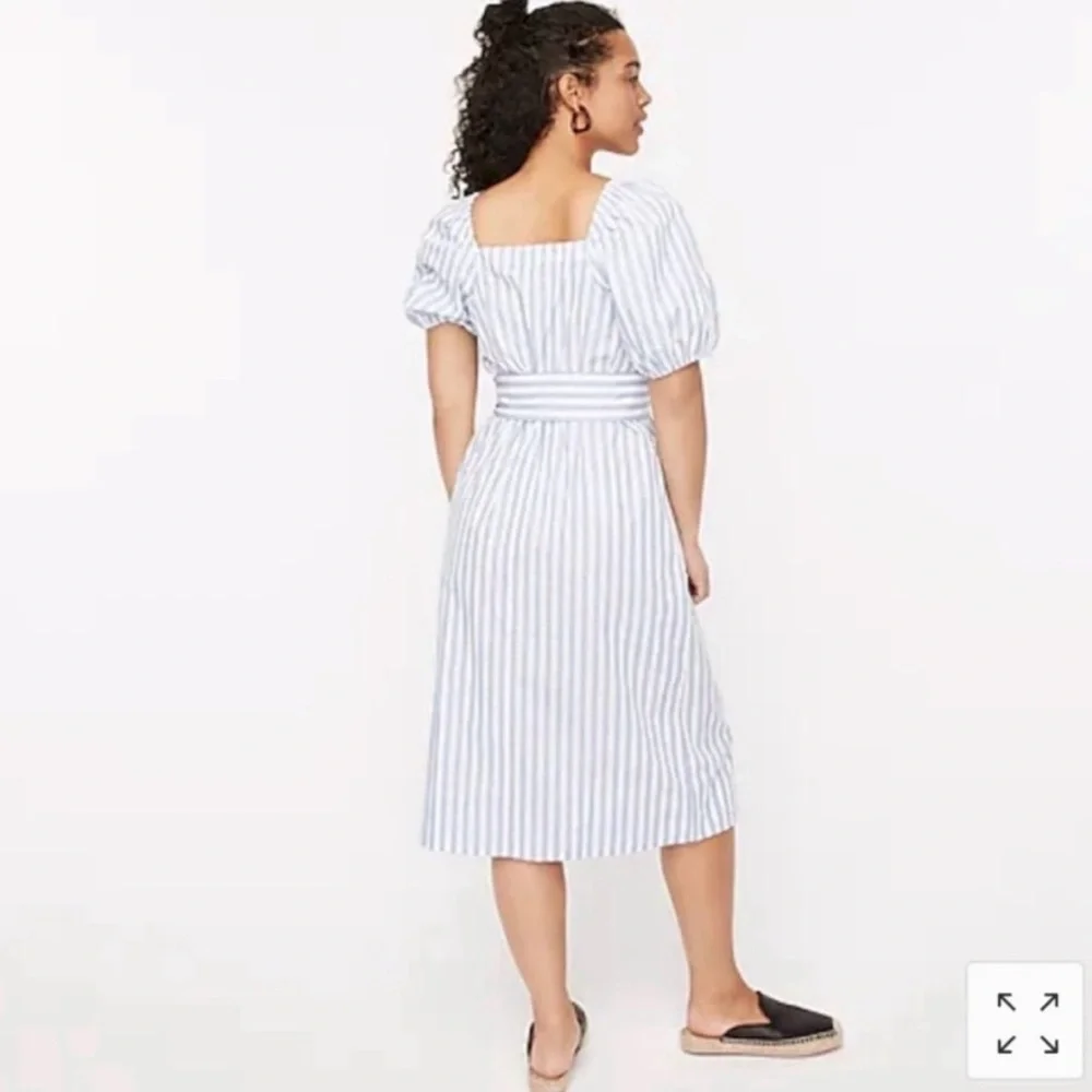 J. Crew crew full