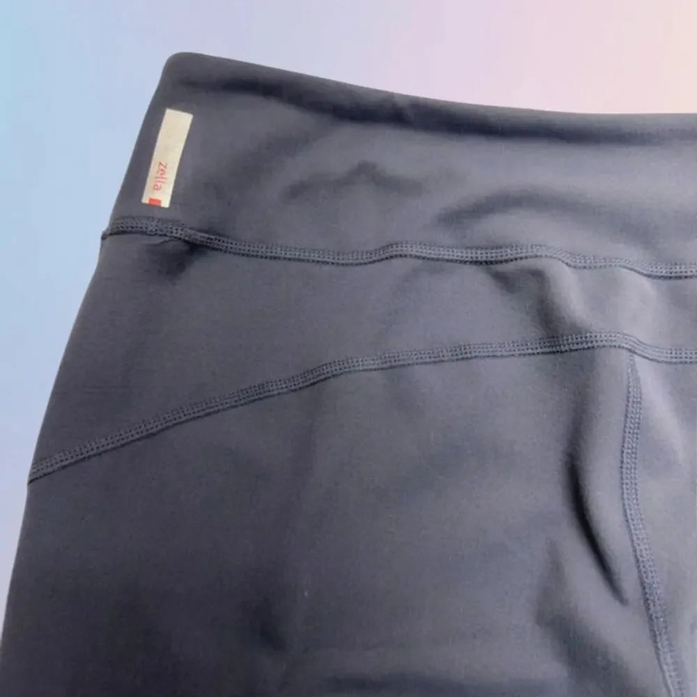 Zella excellent inseam
