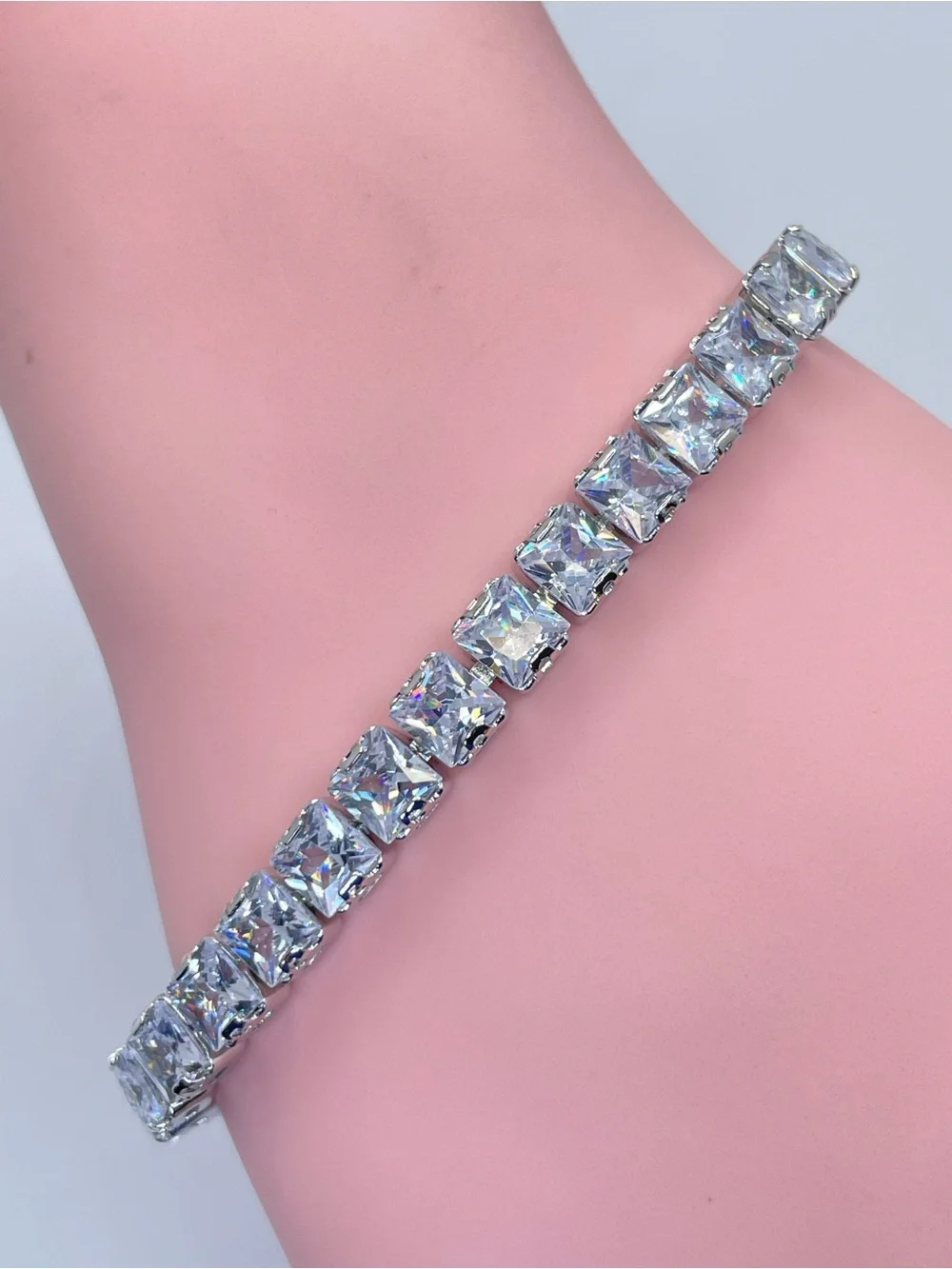 Swarovski please note