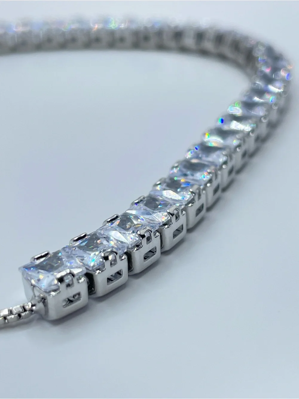 Swarovski please note