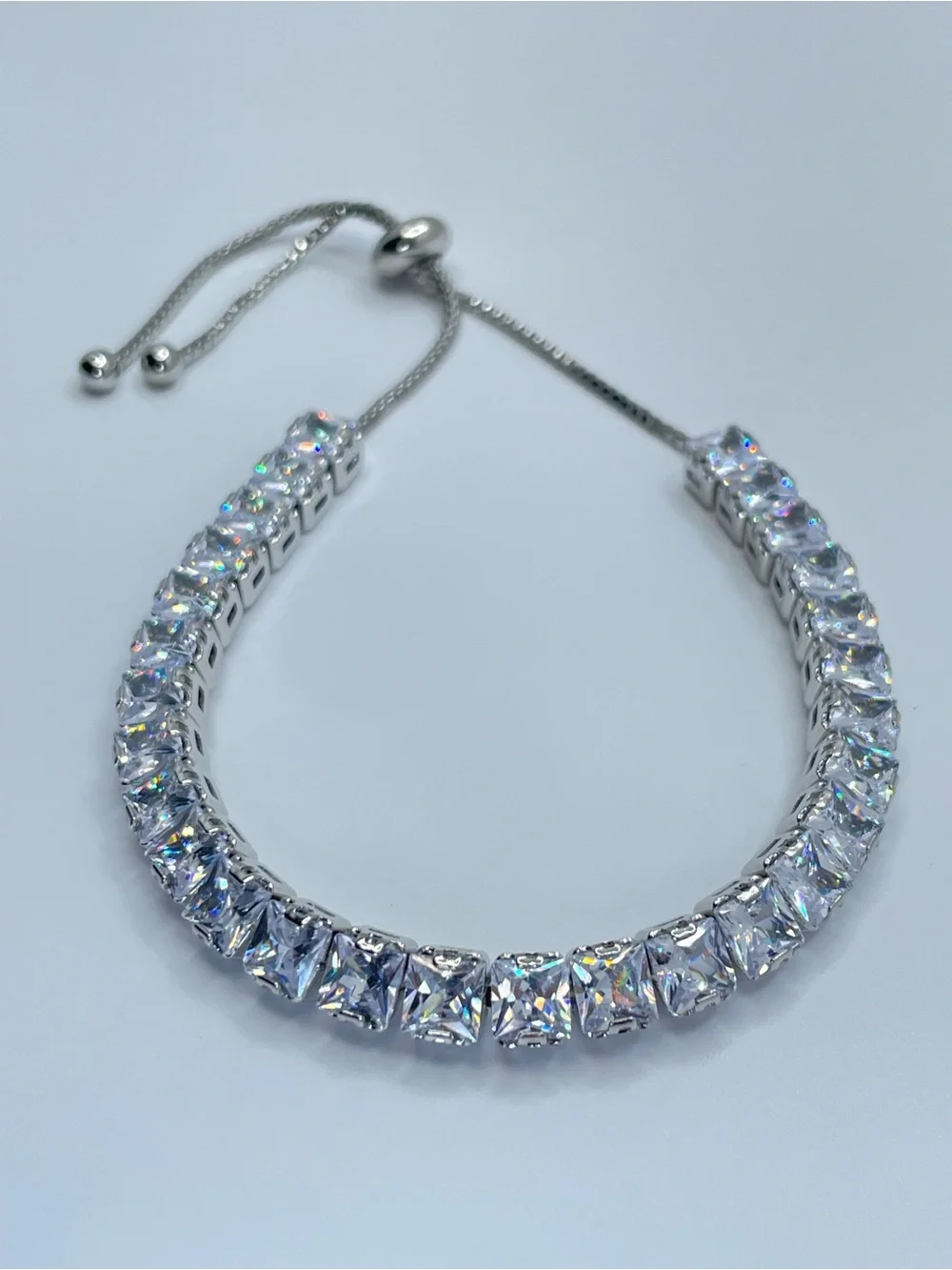 Swarovski please note