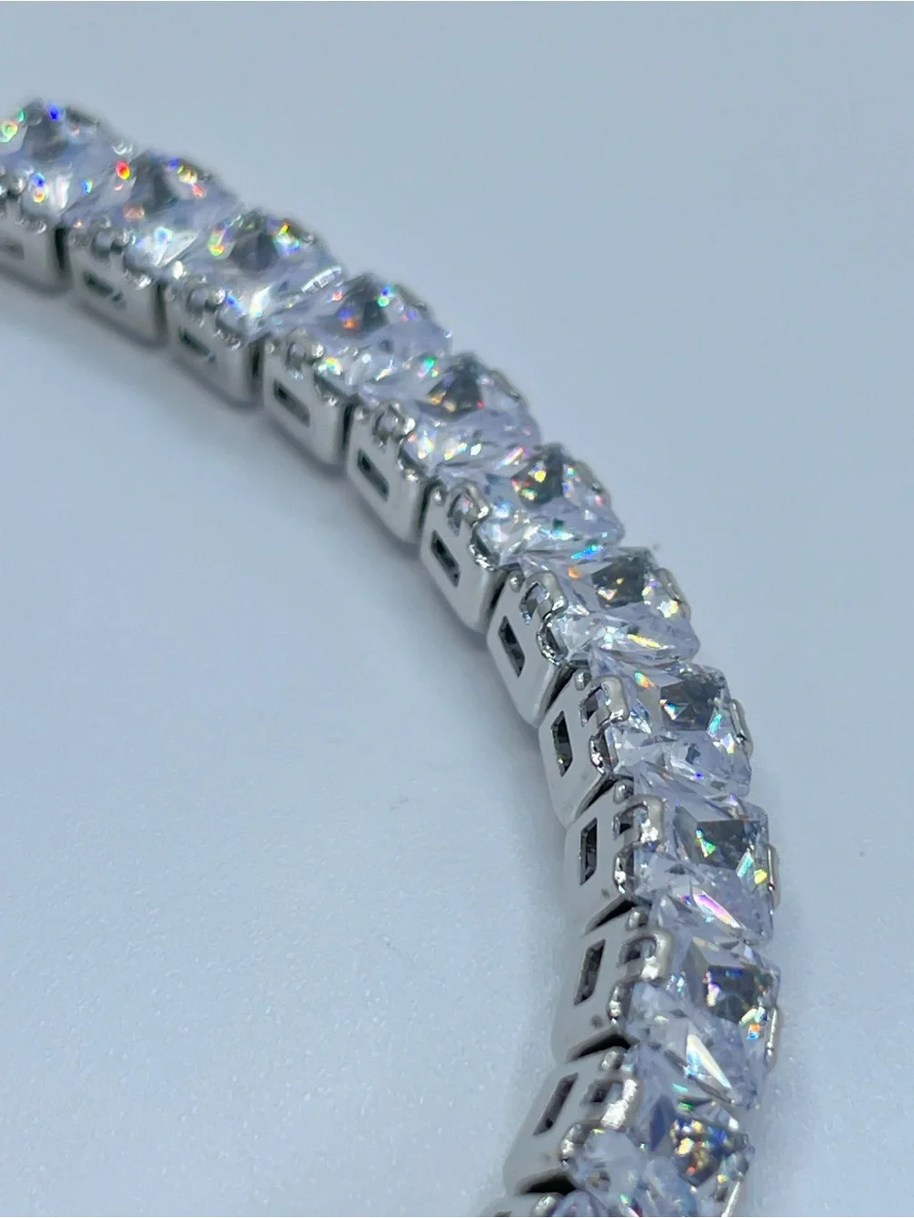 Swarovski please note
