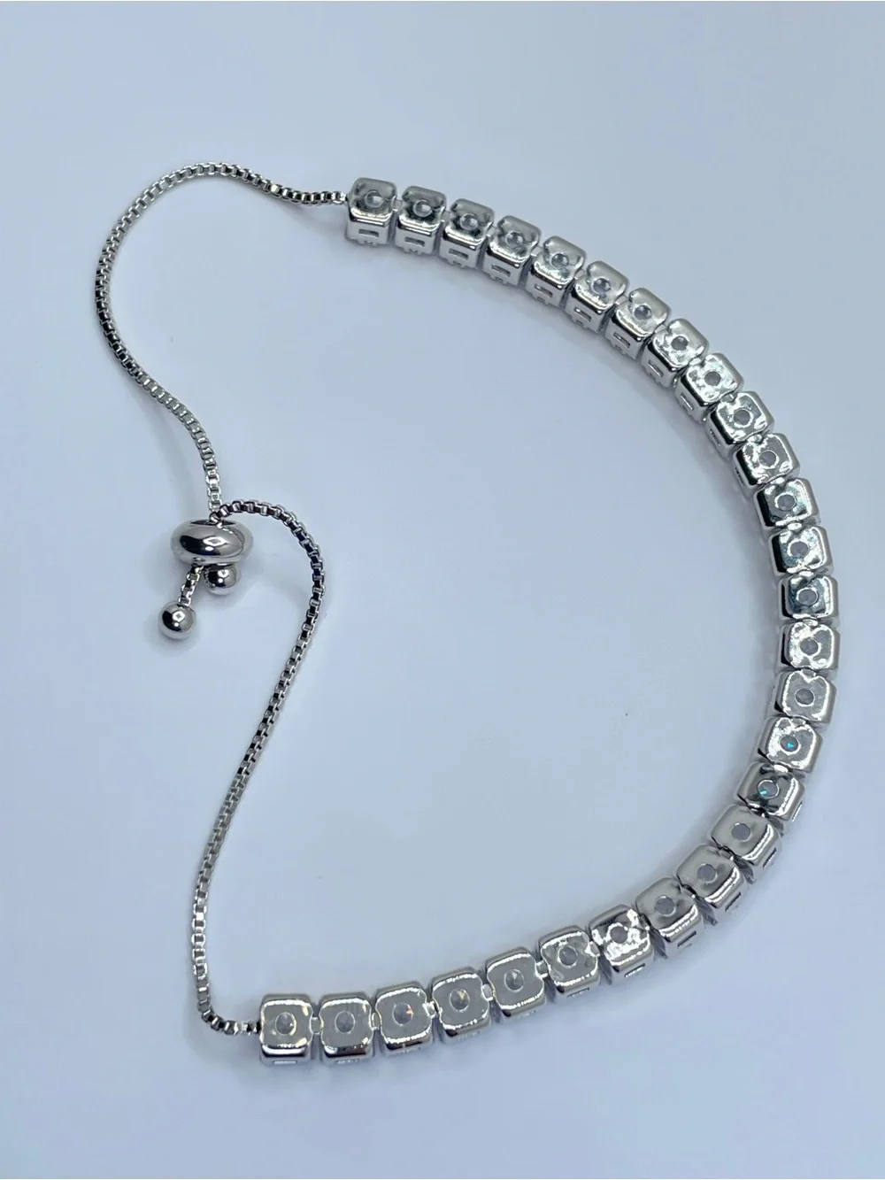 Swarovski please note