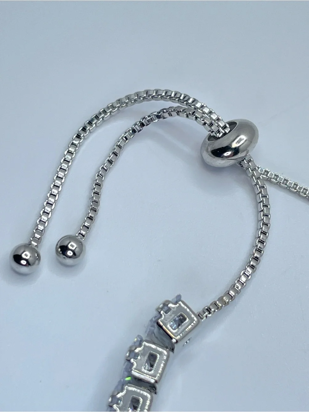Swarovski please note