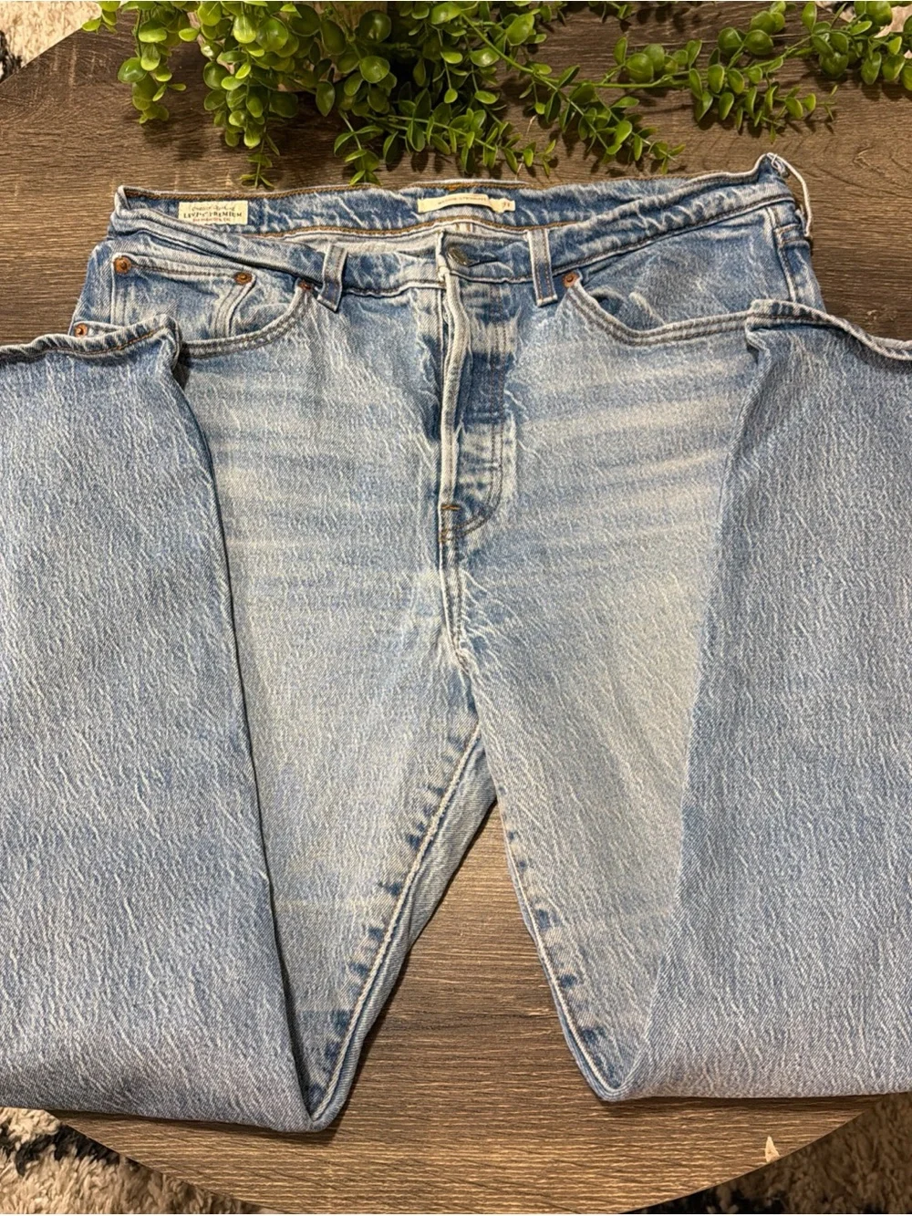 Levis levi premium