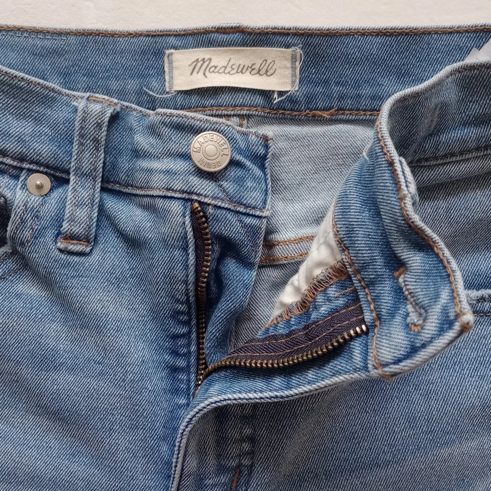 Madewell these 10